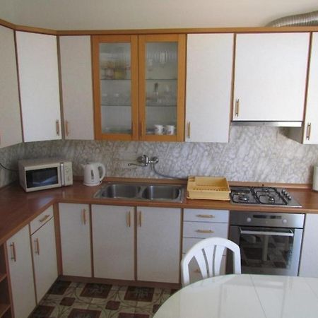 Appartement Silente à Makarska Extérieur photo