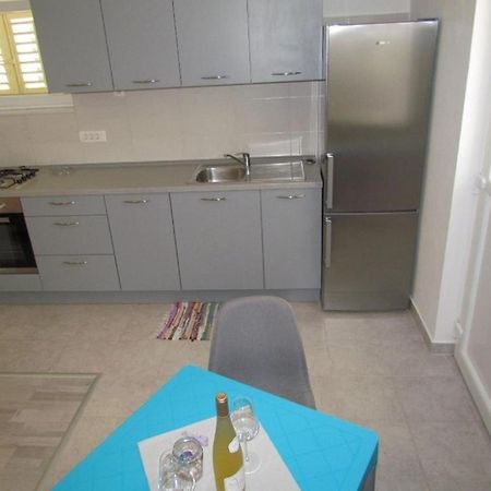 Appartement Silente à Makarska Extérieur photo