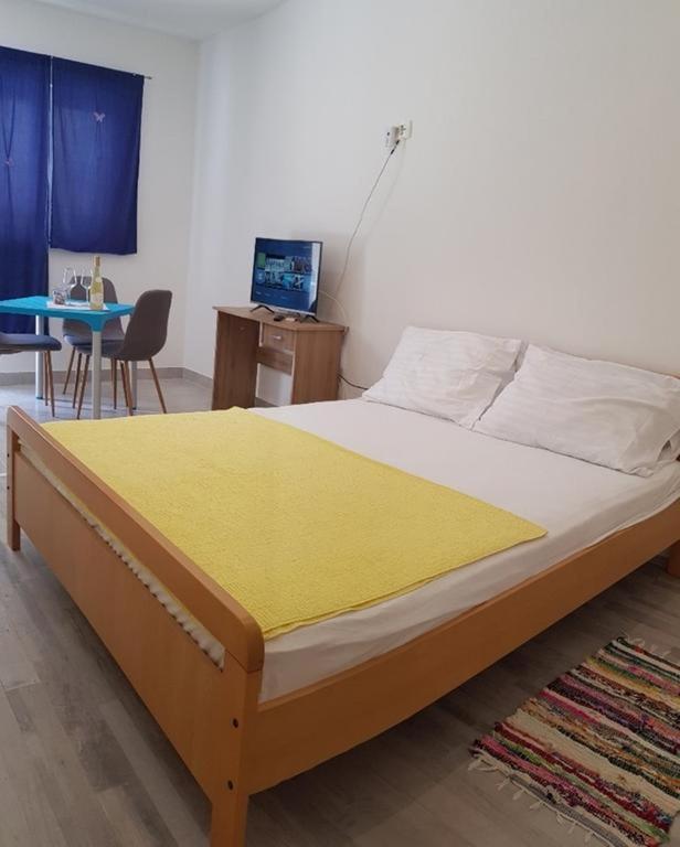 Appartement Silente à Makarska Extérieur photo