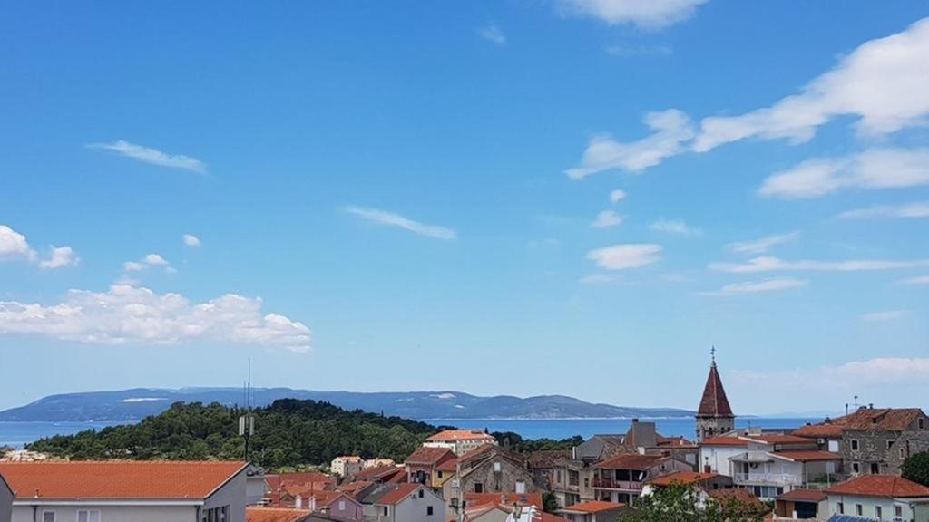 Appartement Silente à Makarska Extérieur photo