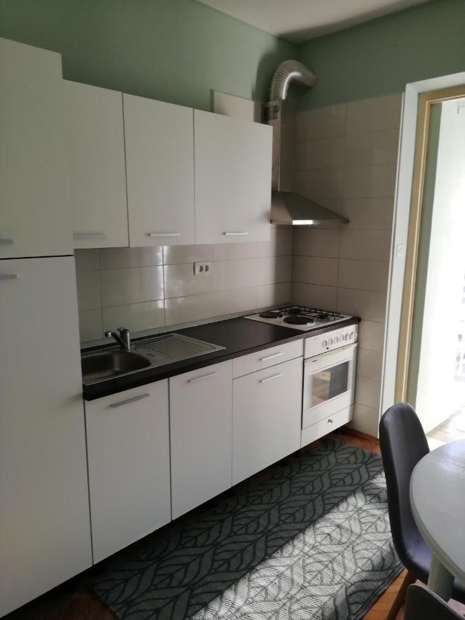 Appartement Silente à Makarska Extérieur photo