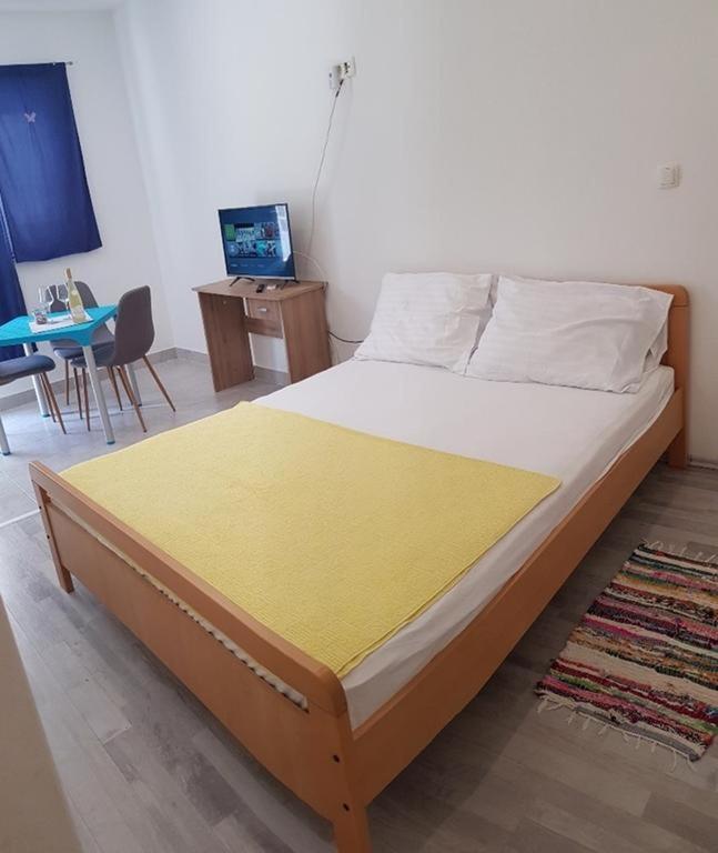 Appartement Silente à Makarska Extérieur photo