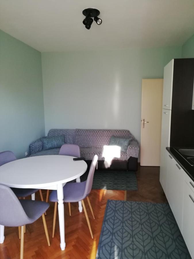 Appartement Silente à Makarska Extérieur photo