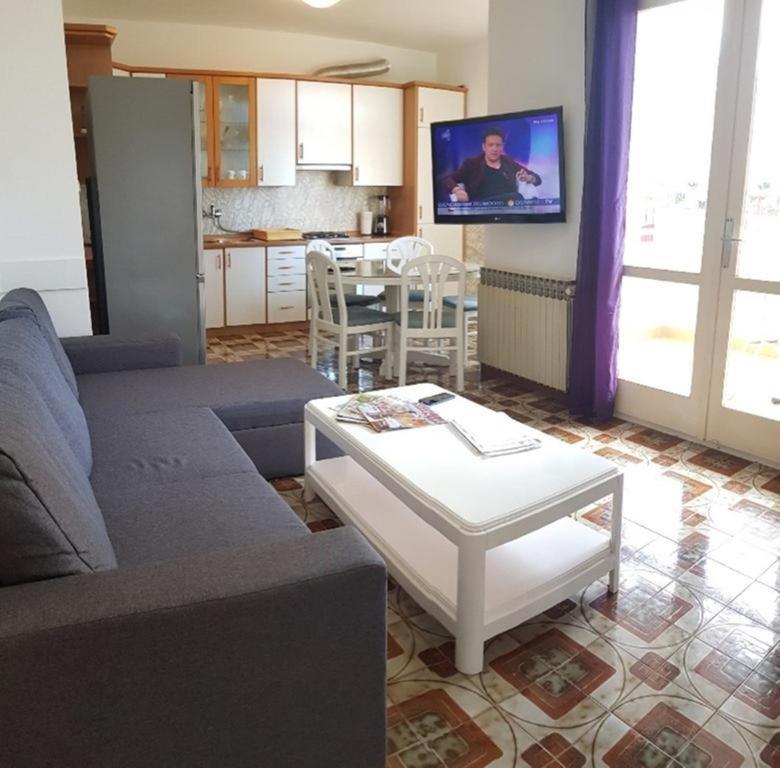 Appartement Silente à Makarska Extérieur photo