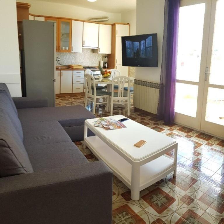 Appartement Silente à Makarska Extérieur photo