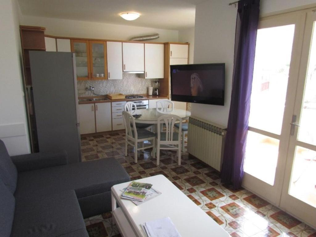 Appartement Silente à Makarska Extérieur photo