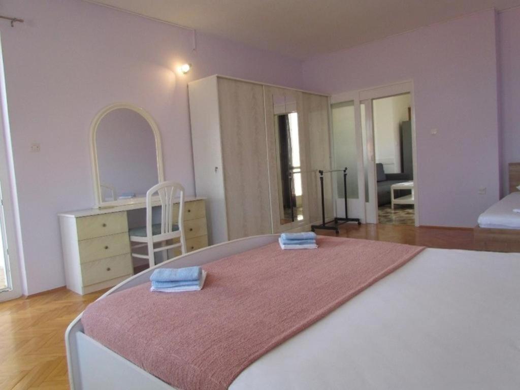 Appartement Silente à Makarska Extérieur photo