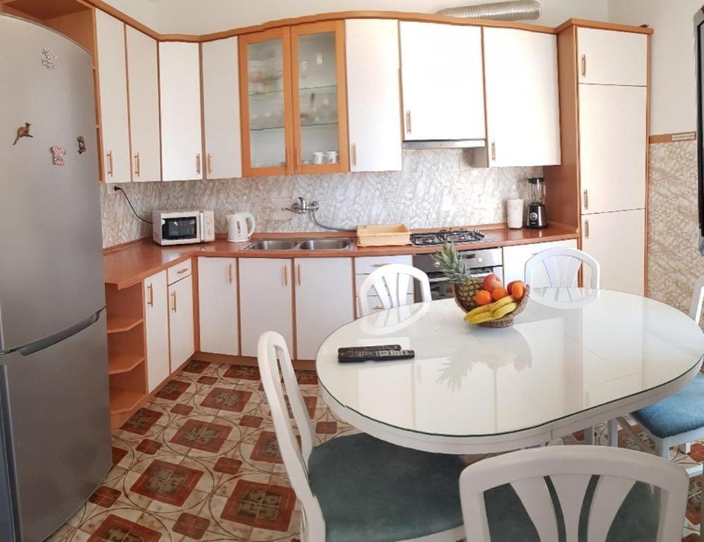 Appartement Silente à Makarska Extérieur photo