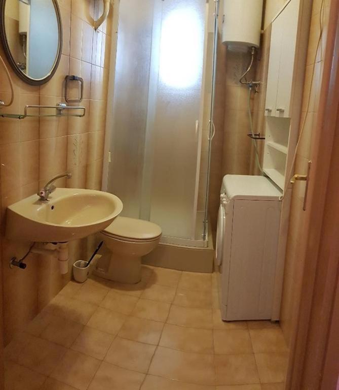 Appartement Silente à Makarska Extérieur photo