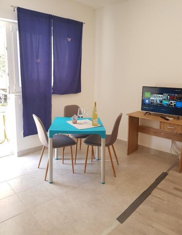 Appartement Silente à Makarska Extérieur photo