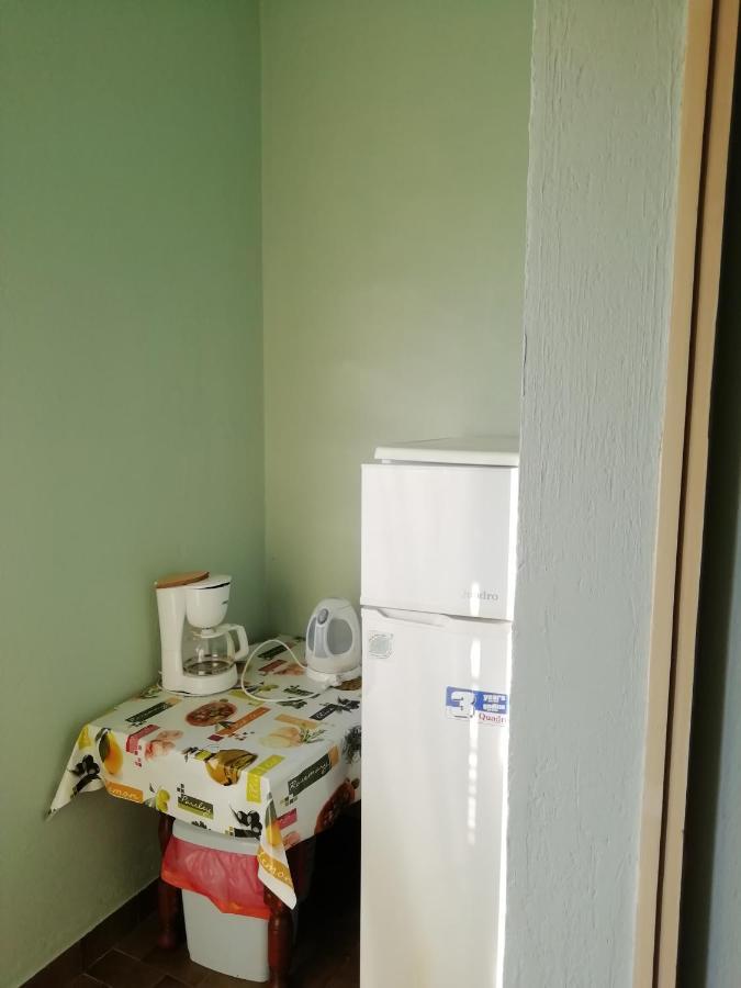 Appartement Silente à Makarska Extérieur photo