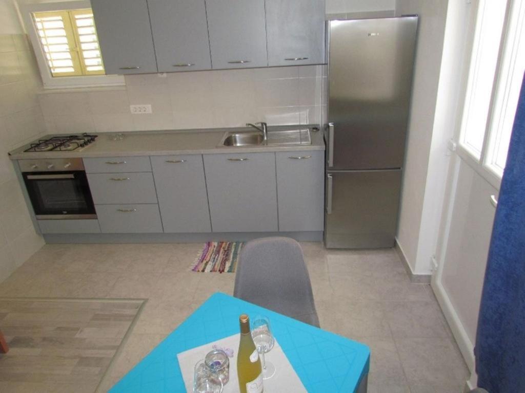 Appartement Silente à Makarska Extérieur photo